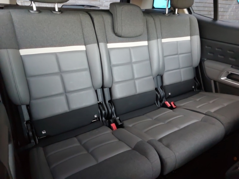 Used Citroen C5 Aircross 2019 for sale - 76925312: Photo 13