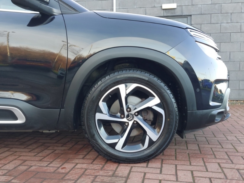 Used Citroen C5 Aircross 2019 for sale - 76925312: Photo 14