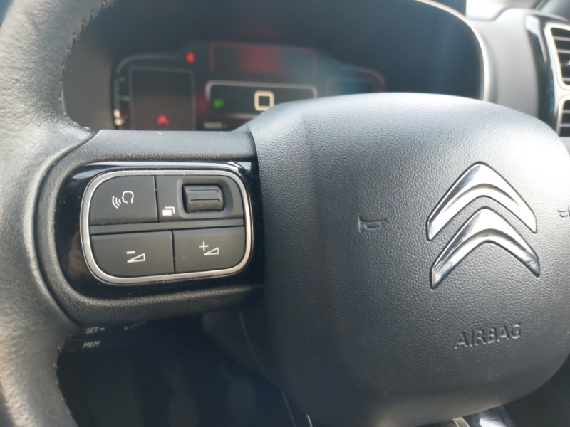 Used Citroen C5 Aircross 2019 for sale - 76925312: Photo 15