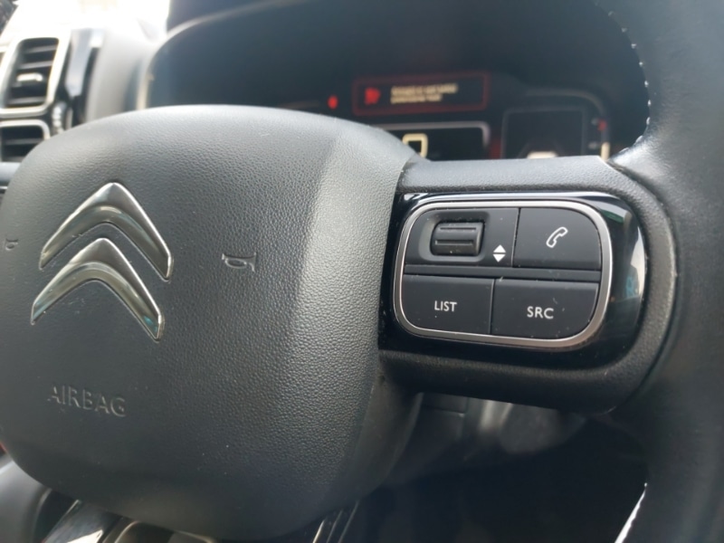 Used Citroen C5 Aircross 2019 for sale - 76925312: Photo 16