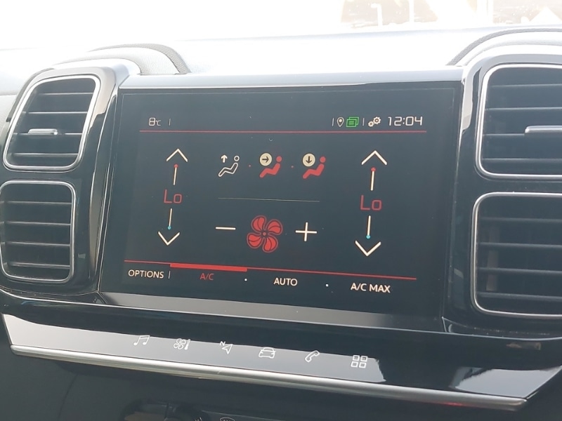 Used Citroen C5 Aircross 2019 for sale - 76925312: Photo 17