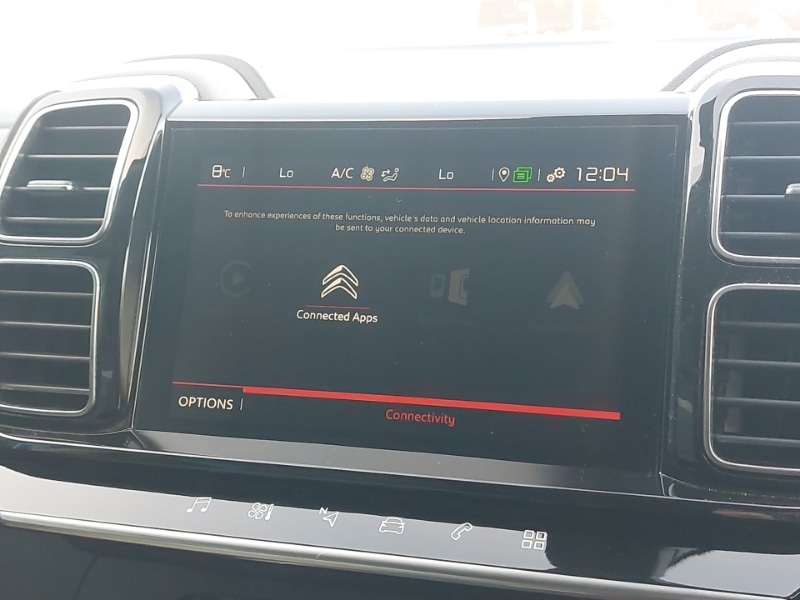 Used Citroen C5 Aircross 2019 for sale - 76925312: Photo 18