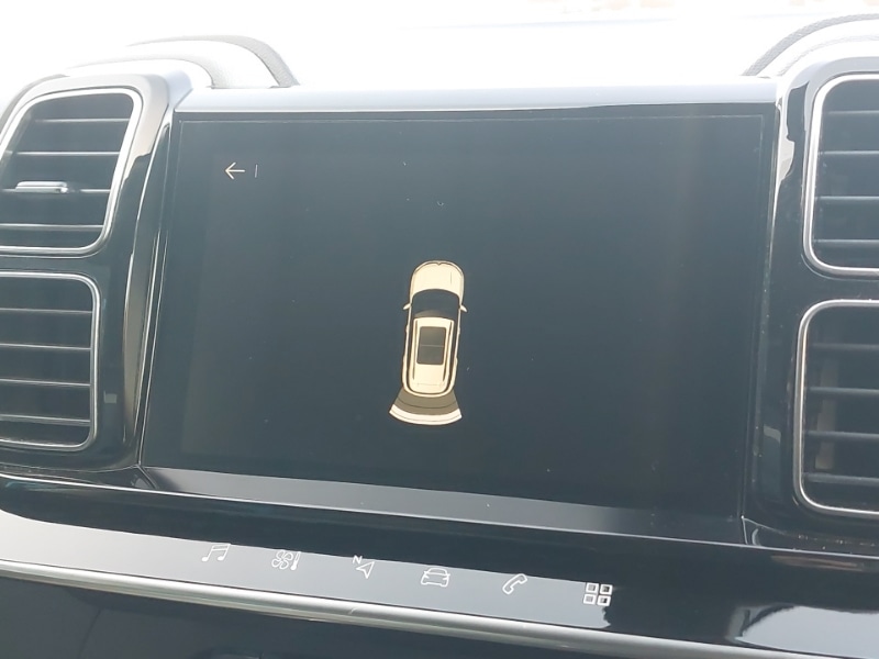 Used Citroen C5 Aircross 2019 for sale - 76925312: Photo 19