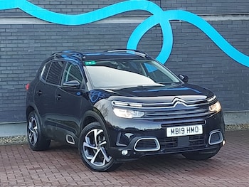 2019 - 1.2 PureTech 130 Flair 5dr