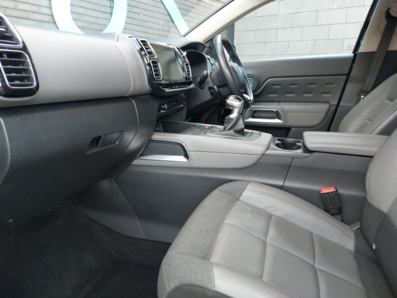 Used Citroen C5 Aircross 2019 for sale - 76925312: Photo 5