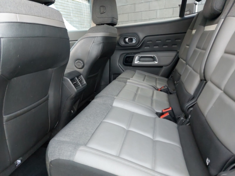 Used Citroen C5 Aircross 2019 for sale - 76925312: Photo 6