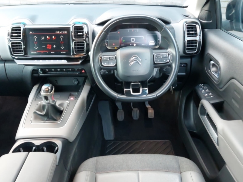 Used Citroen C5 Aircross 2019 for sale - 76925312: Photo 7