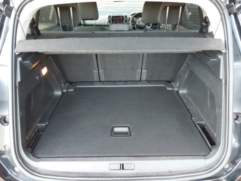 Used Citroen C5 Aircross 2019 for sale - 76925312: Photo 8