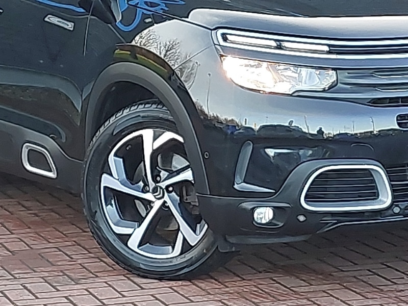 Used Citroen C5 Aircross 2019 for sale - 76925312: Photo 9