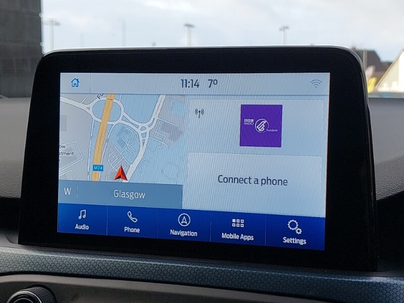 Used Ford Focus 2021 for sale - 76860364: Photo 11