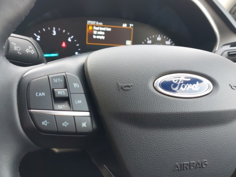 Used Ford Focus 2021 for sale - 76860364: Photo 15