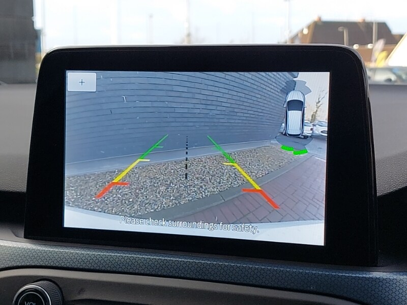 Used Ford Focus 2021 for sale - 76860364: Photo 19