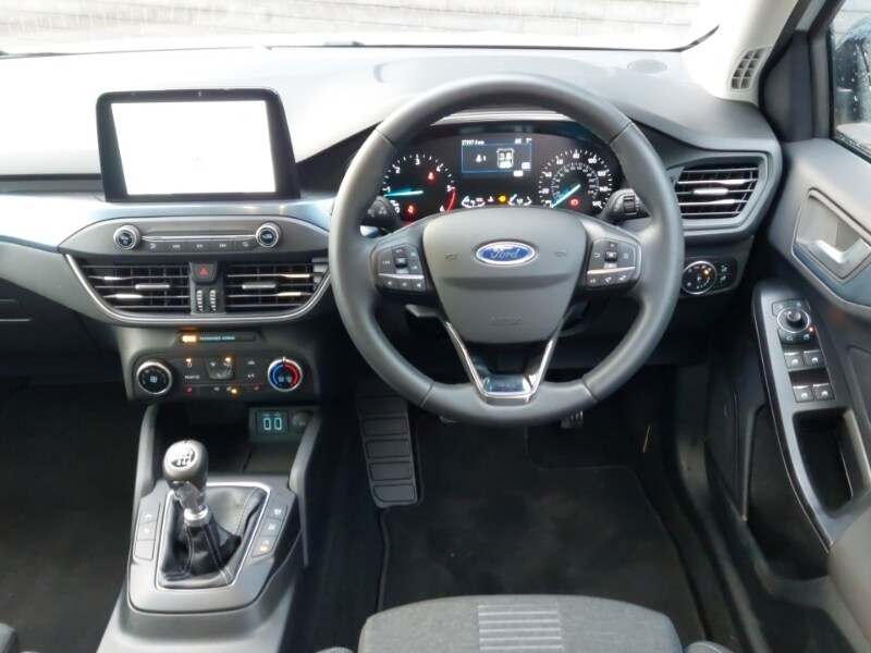 Used Ford Focus 2021 for sale - 76860364: Photo 7