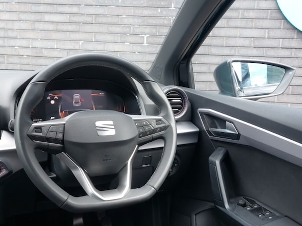 Used SEAT Ibiza 2025 for sale - 75595093: Photo 10
