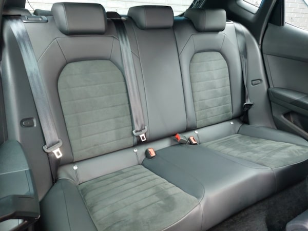 Used SEAT Ibiza 2025 for sale - 75595093: Photo 13
