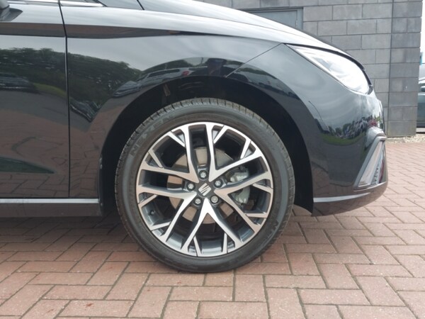 Used SEAT Ibiza 2025 for sale - 75595093: Photo 14