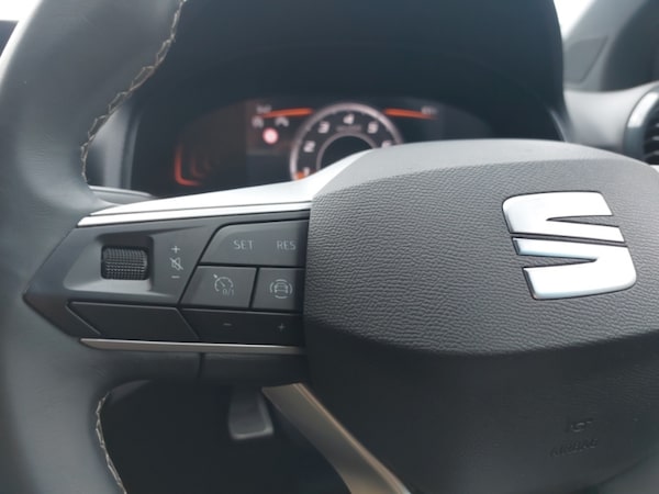 Used SEAT Ibiza 2025 for sale - 75595093: Photo 15