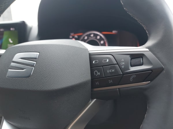 Used SEAT Ibiza 2025 for sale - 75595093: Photo 16