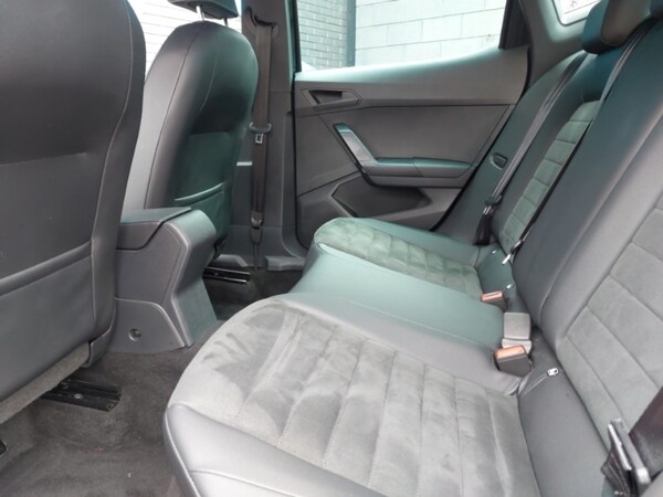 Used SEAT Ibiza 2025 for sale - 75595093: Photo 6