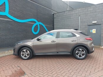 Used Kia XCeed 2020 for sale - 75695533: Photo