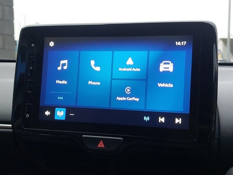 Used Mazda Mazda2 HYBRID 2024 for sale - 77035227: Photo 11