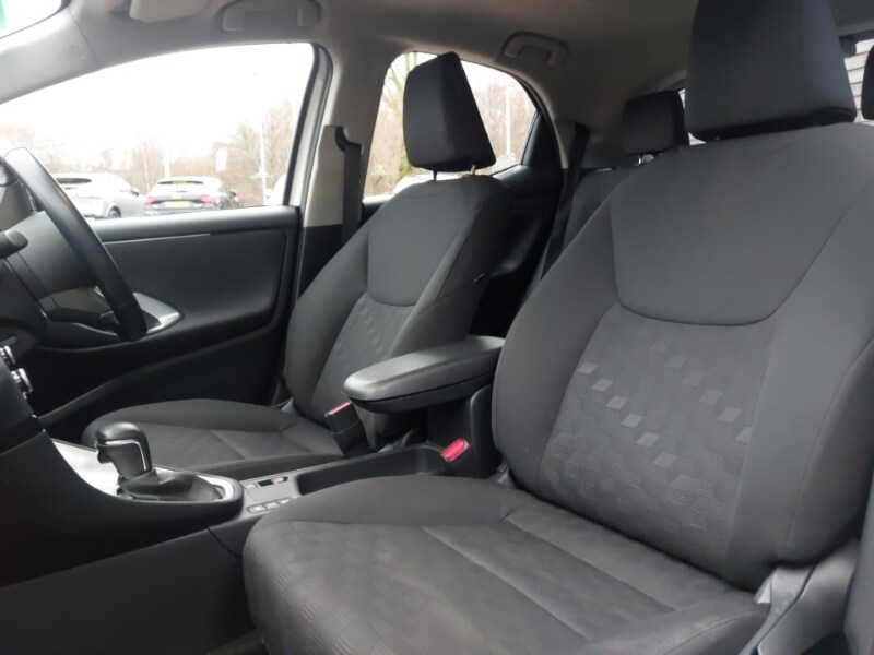 Used Mazda Mazda2 HYBRID 2024 for sale - 77035227: Photo 12