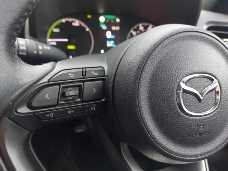 Used Mazda Mazda2 HYBRID 2024 for sale - 77035227: Photo 15