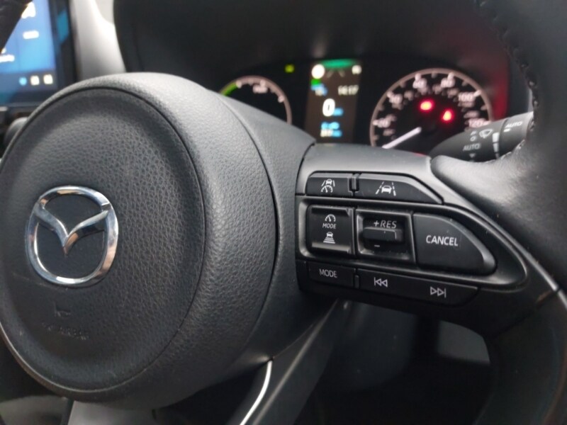 Used Mazda Mazda2 HYBRID 2024 for sale - 77035227: Photo 16