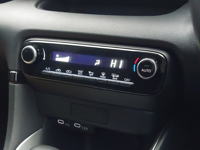 Used Mazda Mazda2 HYBRID 2024 for sale - 77035227: Photo 17