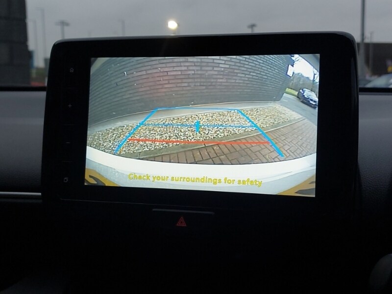 Used Mazda Mazda2 HYBRID 2024 for sale - 77035227: Photo 19