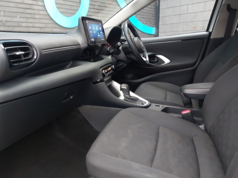 Used Mazda Mazda2 HYBRID 2024 for sale - 77035227: Photo 5