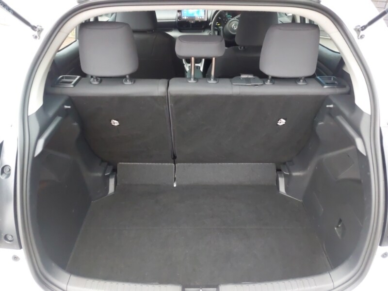 Used Mazda Mazda2 HYBRID 2024 for sale - 77035227: Photo 8