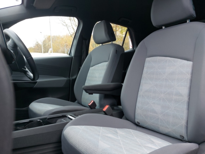 Used Volkswagen ID.3 2022 for sale - 77141915: Photo 12