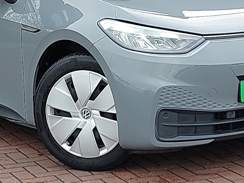 Used Volkswagen ID.3 2022 for sale - 77141915: Photo 9