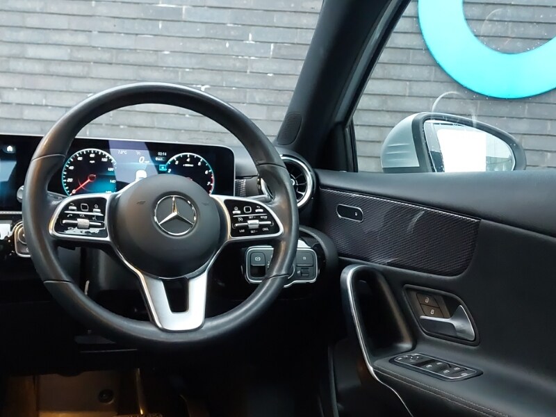 Used Mercedes-Benz A-Class 2021 for sale - 77503059: Photo 10