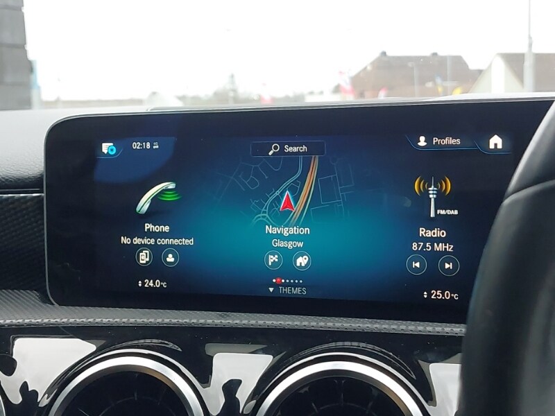 Used Mercedes-Benz A-Class 2021 for sale - 77503059: Photo 11