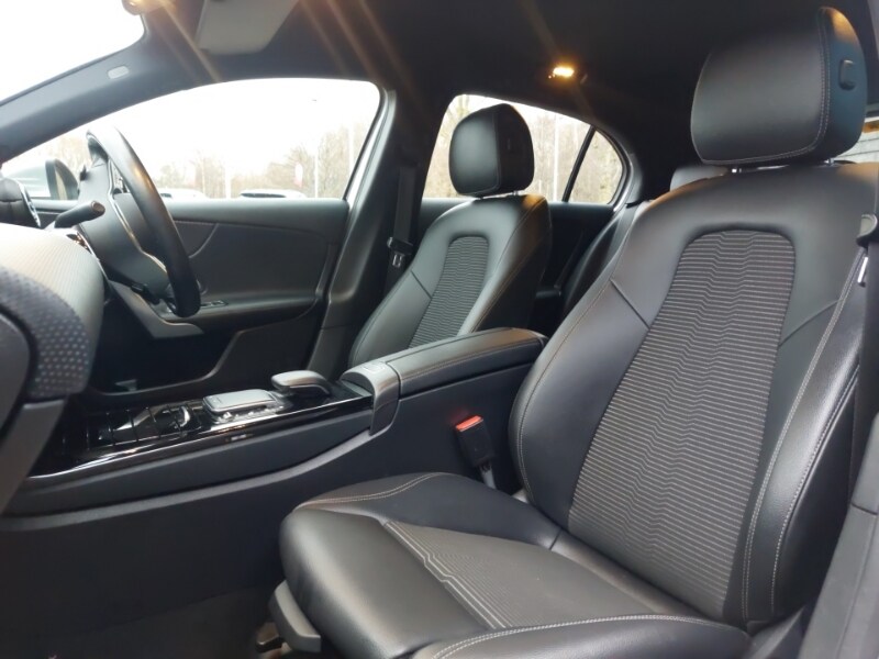 Used Mercedes-Benz A-Class 2021 for sale - 77503059: Photo 12