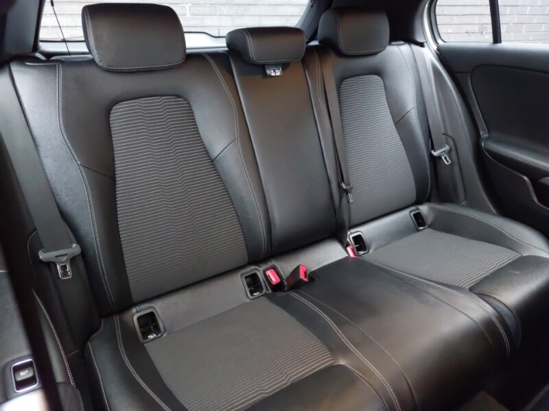 Used Mercedes-Benz A-Class 2021 for sale - 77503059: Photo 13