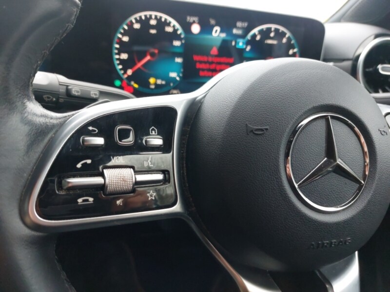 Used Mercedes-Benz A-Class 2021 for sale - 77503059: Photo 15