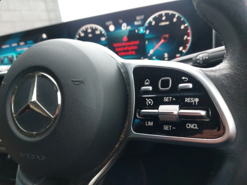 Used Mercedes-Benz A-Class 2021 for sale - 77503059: Photo 16