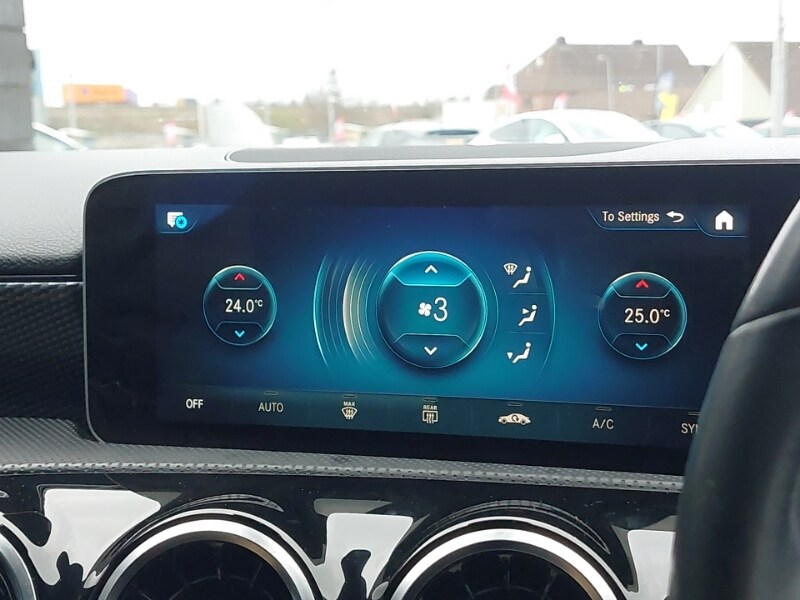 Used Mercedes-Benz A-Class 2021 for sale - 77503059: Photo 17