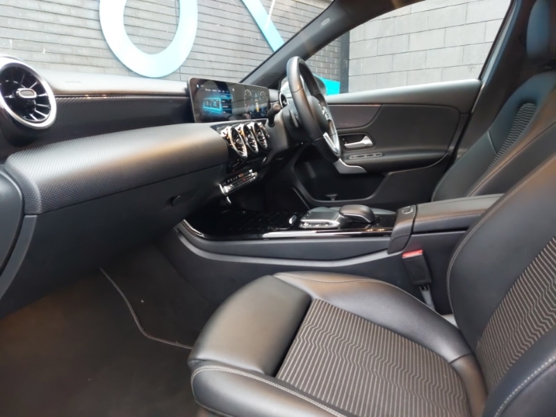 Used Mercedes-Benz A-Class 2021 for sale - 77503059: Photo 5