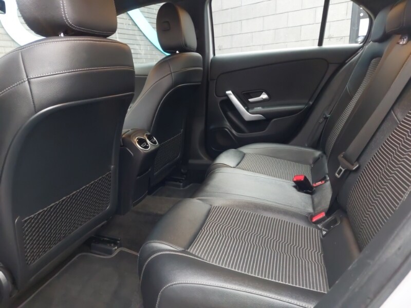 Used Mercedes-Benz A-Class 2021 for sale - 77503059: Photo 6