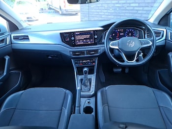 Used Volkswagen Taigo 2023 for sale - 79569773: Photo
