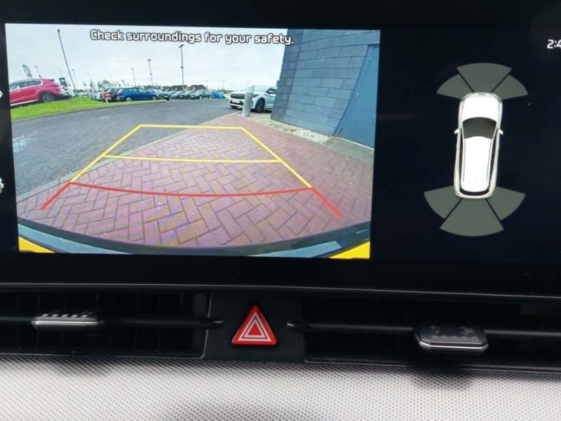 Used Kia Sportage 2024 for sale - 76696152: Photo 10