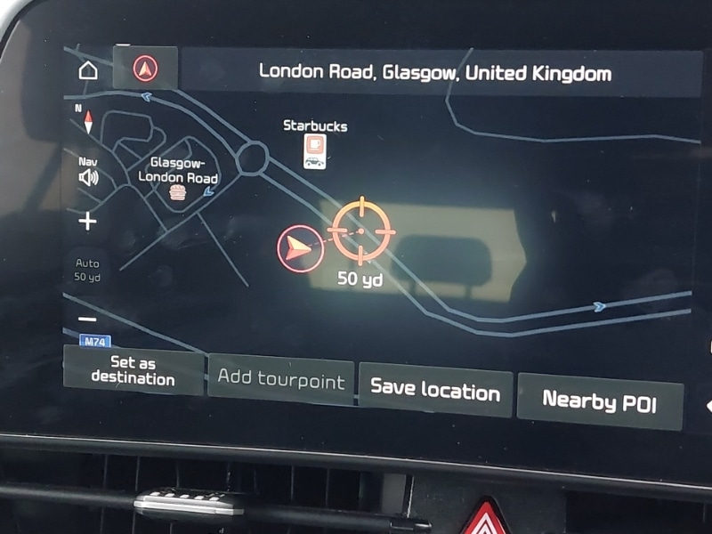 Used Kia Sportage 2024 for sale - 76696152: Photo 11