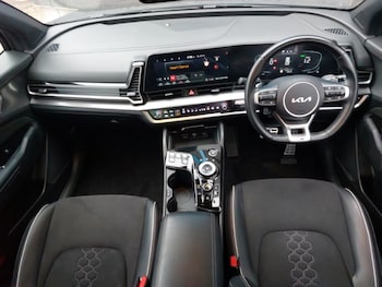 Used Kia Sportage 2024 for sale - 76696152: Photo