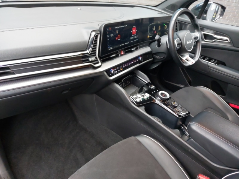 Used Kia Sportage 2024 for sale - 76696152: Photo 5