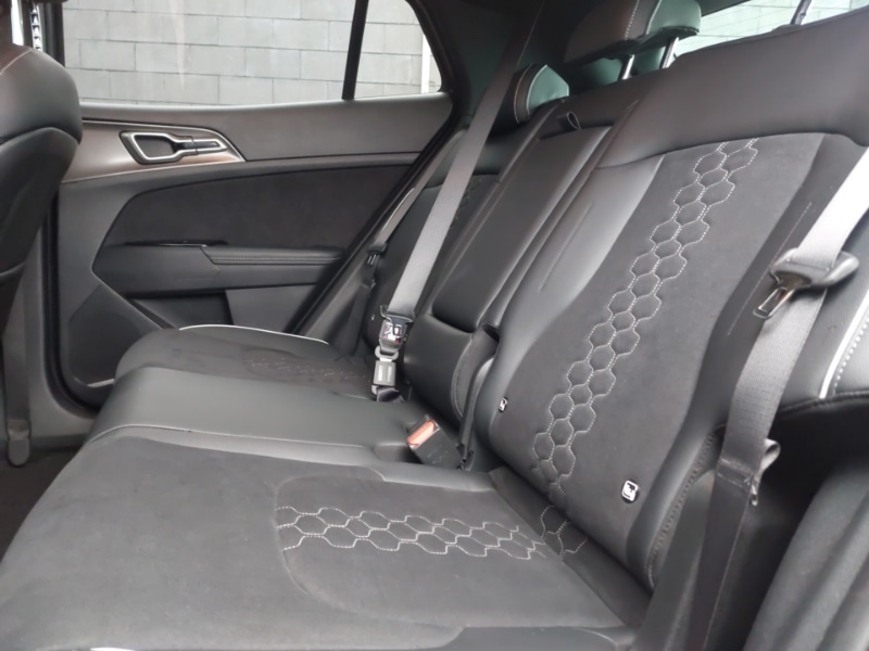 Used Kia Sportage 2024 for sale - 76696152: Photo 6