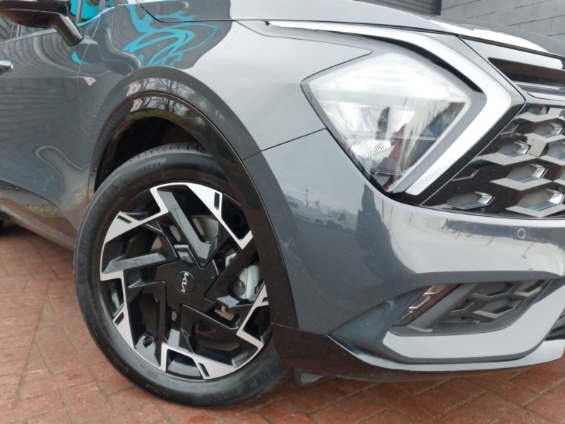 Used Kia Sportage 2024 for sale - 76696152: Photo 9